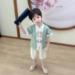 Hanfu t&uuml;druk Hiina stiilis riidest suvekleit Antiik Tang &uuml;likond super haldja kost&uuml;&uuml;m kleit v&auml;ikese t&uuml;druku merineitsi printsessi seelik aluspesu XXS