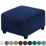 &Uuml;heosaline lamamistooli kate Velvet lamamistooli Lazy Boy tooli kate Slipcover Stretch Thicken Relax massaaži diivani kate Istmekatted