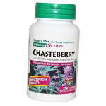 ChasteBerry Nature's Plus 60 k&ouml;&ouml;giviljakapslit (71375005) 60vcaps