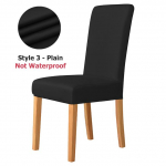 M&auml;&auml;rdumisvastasest riidest tooli kate Stretch žakaarv&auml;rvi toolikatted s&ouml;&ouml;gitoa k&ouml;&ouml;ki pulma kodu istmekorpus pole 100% veekindel 1 Piece
