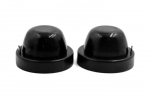 2 tk Kaas, LED lambi kork, HiD 70mm