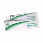 Kreem Topi Graphites (25 g), Topi Graphites Cream, Schwabe 25 g