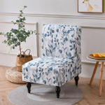 J&otilde;ulud k&auml;eta tooli kate Stretch Spandex Accent s&ouml;&ouml;gitooli katted P&otilde;hjamaade diivani katted elutoa k&ouml;&ouml;gi sisekujunduseks