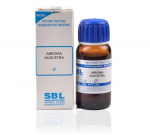 SBL Abroma Augusta Mother Tincture Q 30 ml