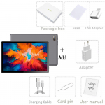 BDF G15 10,1' 8GB+128GB Android12 tahvelarvuti 3G/4G LTE/5G / WIFI Standard version hall