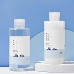 ROUND LAB 1025 Dokdo tooner 200ml*Dokdo Lotion 200ml TONER*LOTION 2PCS