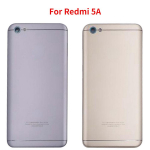 Xiaomi Redmi 5A tagumise aku tagaukse korpuse vahetus koos k&uuml;lgv&otilde;tmega koos kaameraga Blue 1SIM