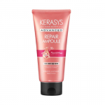 Kerasys Advanced 10X Repair Ampoule Juuksepakk Peach & Rose 300ml 1tk/2tk 1Pc
