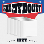 itzy KILL MY DOUBT Album Digipack ver. Random ver.