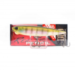 Duo Realis pliiats 100 Topwater ujuv lant CCC3158 (2680)