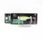 Duo Tetra Works Spin 28 mm 5 grammi uppuv lant CCC0470 (2131)