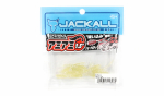 Jackall Soft Lure SW Light Game Amiami 1,5 tolli Ikana 90mm Gold (3485)