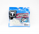 Jackall Soft Lure SW Light m&auml;ng Peke Ring 2.0 Shine Eraser (0742)