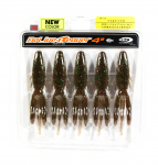 OSP Soft Lure Dolive Beaver 4 tolli TW-196 (6809)