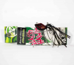 M&uuml;&uuml;k Xesta Black Star Black Hawk uppuv 10 grammi Lure BKRR (4739)