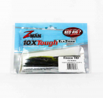 Zman Soft Lure Finesse TRD 2,75 tolli 8/pakk kuumad maod (3288)