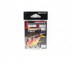 Decoy JS-1 Jigging Single Sergent 'N' suurus 1/0 (8191)