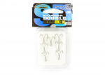 Omanik SD-33 TN Double Hook Stinger Suurus 8 Jaapan (0310)