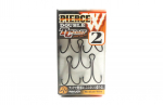 Ryugi HPW060 Pierce Double Hook, suurus 2 (3592)