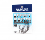 Varivas Offset Master Hook Power Bait Finesse Suurus 2/0 (2919)