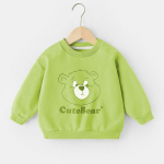 Poiste multifilmikapuuts S&uuml;gisene kevade ja s&uuml;gise laste top &otilde;huke kapuuts 90cm