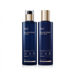 Dr.G Black Snail Toone Emulsion 2 Pieces Set