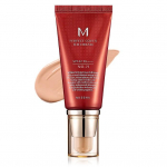 MISSHA - M Perfect Cover BB kreem SPF42 PA+++ (3 v&auml;rvi)