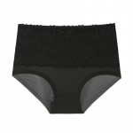 Suured suurused 6XL k&otilde;rge v&ouml;&ouml;kohaga naiste alusp&uuml;ksid pits Naiste suure suurusega alusp&uuml;ksid &uuml;hev&auml;rvilised k&otilde;rge v&ouml;&ouml;kohaga kolmnurksed p&uuml;ksid aluspesu p&uuml;ksid 3XL