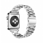 Roostevabast terasest rihm Apple Watch Ultra 8 7 45 mm 41 mm 304 roostevabast terasest nutikella randmepael Iwatch jaoks 6 5 4 3 SE 44 mm 42 mm 40 mm 38 mm for apple watch 42mm h&otilde;be