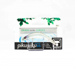 Jackall Piku Piku 65 Floating Lure Natural Ghost Wakasagi (0057)