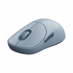Xiaomi Wireless Mouse 3 Bluetooth 2,4 GHz kaherežiimiline hiir sinine