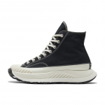 Converse Chuck 70 AT-CX High Must Valge Unisex Tossud A03277C 43