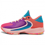 Nike Zoom Freak 4 EP Bahama meeste tossud roosad erksad-lillad lasersinine DQ3825-500 44