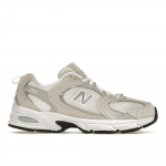 New Balance 530 meresoola unisex tossud kreemjas hallikas valge MR530CE 43