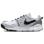 Nike Free Terra Vista Next Nature Puhta plaatina v&auml;rvi Meeste tossud Valge Must Hundihall DM0861-001 44 gray