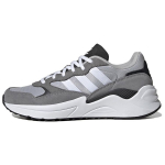 adidas Retropy Adisuper Hall Valge Naiste Tennised Hall-Kolm Hall-Kaks Pilvevalge HQ1838 36