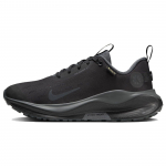 Nike ReactX Infinity Run 4 GORE-TEX Must Volt Naiste Tossud Antratsiit FB2197-002 36