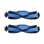 2 tk. Asendusrullihari sobib Eufy Robovac 11S Robovac 15C Robovac 30C Robovac 30 p&otilde;hiharja tarvikule