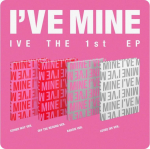 IVE THE 1. EP [MUL MINU] EITHER WAY VER.