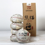 Yunnan Ancient Tree Pu'er Tuocha 100g Old Tea Ripe Pu'er Tea