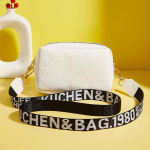Yogodlns Fashion Naistele T&uuml;drukutele &Otilde;lakotid V&auml;ikesed K&auml;ekotid PU Nahast Naiste Luksuslik Disain Shell Casual Crossobdy Clutch Rahakott 17x6x11cm roheline