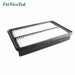 1 tk PP &otilde;hufilter sobib uuele Malaysia 6 Artz Mazda CX-5 Asendab PE07133A0A valge