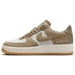Nike Air Force 1 GORE-TEX Hanguli P&auml;eva Unisex Tossud Pruun FQ8142-133 44 beige