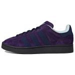 Hikari Shibata x adidas Campus 00s Tume Lilla Unisex Tossud &Ouml;ine Merehall IG1721 36⅔