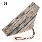 1 tk keskkonnas&otilde;bralik puuvillane linane kott Pingutusn&ouml;&ouml;riga kott s&ouml;&ouml;giriistade kott Jaapani stiilis k&ouml;&ouml;k reisimine