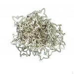 50 tk K&otilde;rvar&otilde;ngad l&uuml;hter &Otilde;&otilde;nes liblikas &uuml;hendus v&otilde;lusid isetegemine