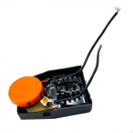 Kiiruse regulaatori l&uuml;liti asendusosad, nurklihvija &uuml;hendusregulaatori regulaator