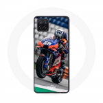 Samsung Galaxy A12 &uuml;mbris miguel oliveira moto gp portugali lipp