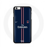 Coque Iphone 4 PSG logo