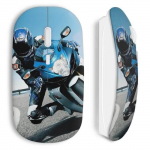 Suzuki Biker Mootorratta juhtmeta hiir